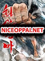 Fist Demon Of Mount Hua - Action, Adventure, Manhwa, Martial Arts, Shounen